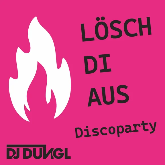 Disco 08.05.2026 150 Jahre Freiwillige Feuerwehr Wurmsham Lösch di aus